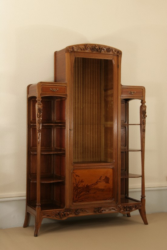 Vitine Majorelle Art Nouveau